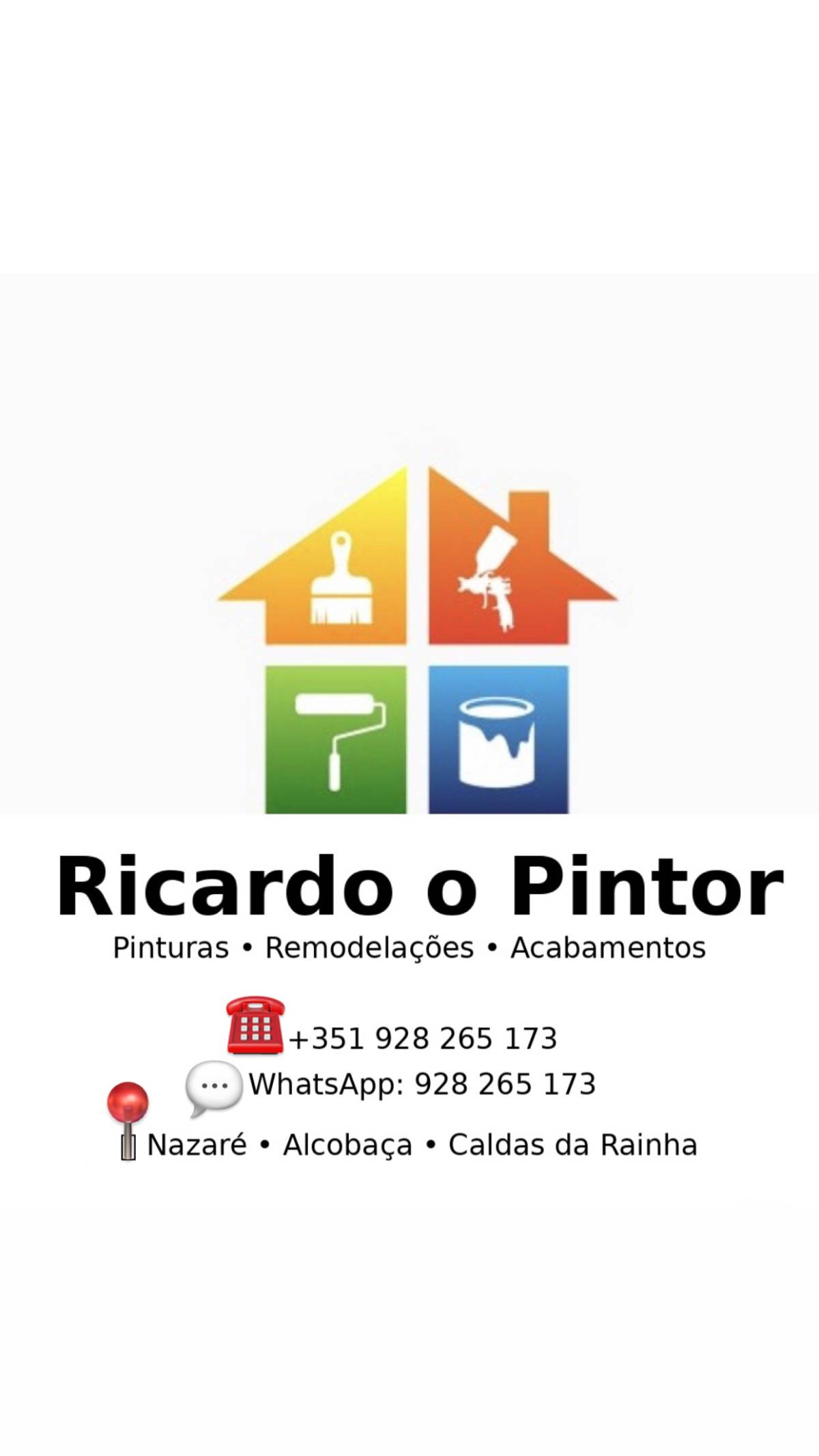 Ricardo Pintor - Nazaré - Kitchen Remodel