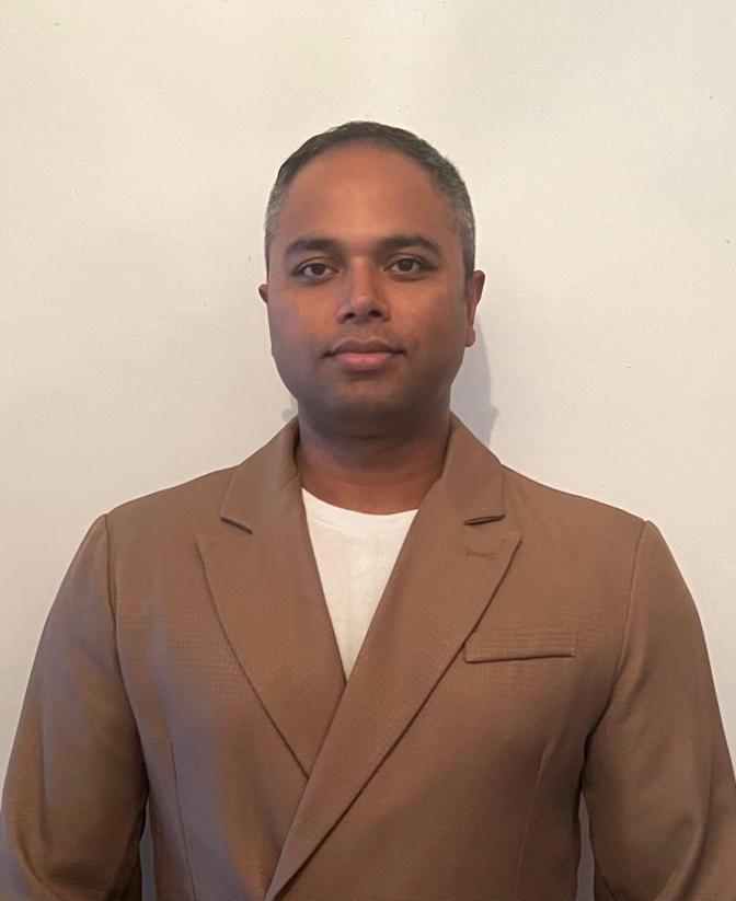 Rahul - Amadora - Service traiteur pour mariage