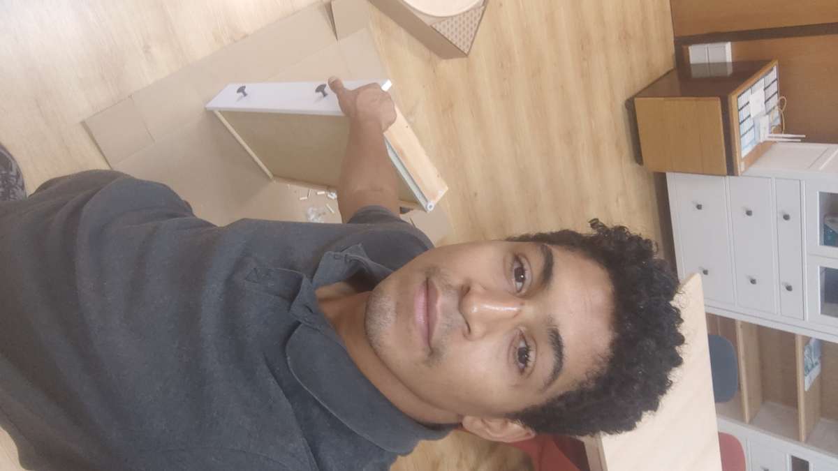 Lucas Silva - Amadora - Deep or Spring Cleaning