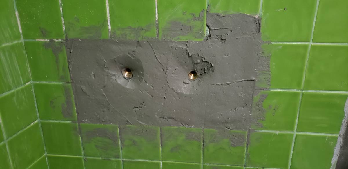 SUPORTE SERVIÇOS - Lisboa - Calafetagem