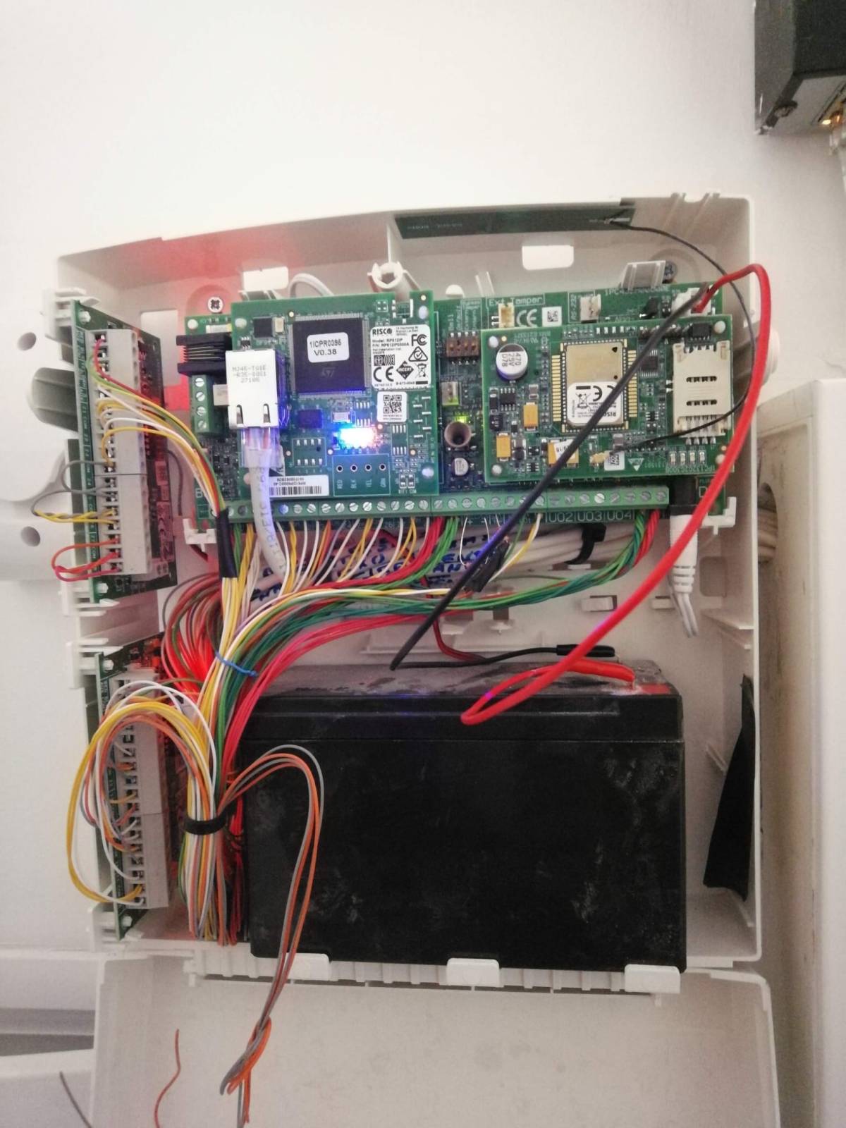 Quali Segurança e Serviços (Rodrigo Lopes) - Vila Nova de Gaia - Technology Support Service