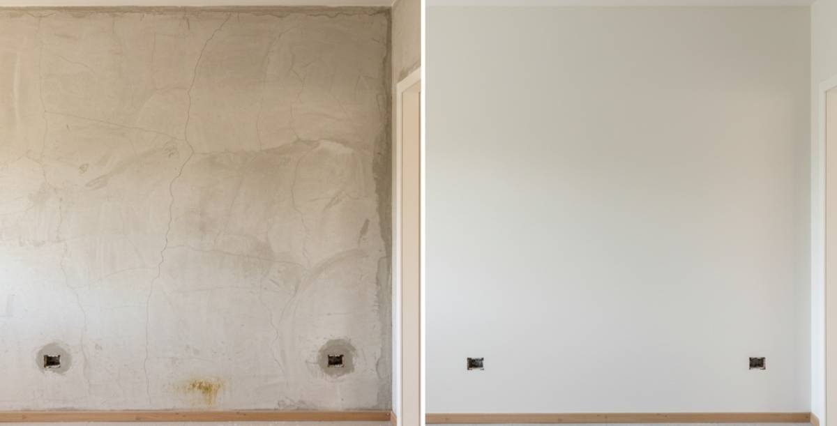 Concretiza obras - Cascais - Deck or Porch Painting