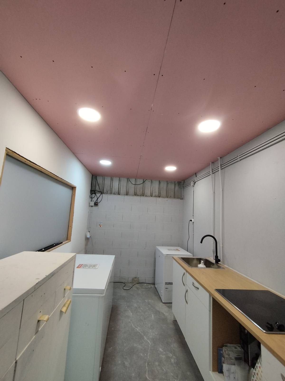 M.nascimento - Póvoa de Varzim - Construção ou Remodelação de Escadas e Escadarias