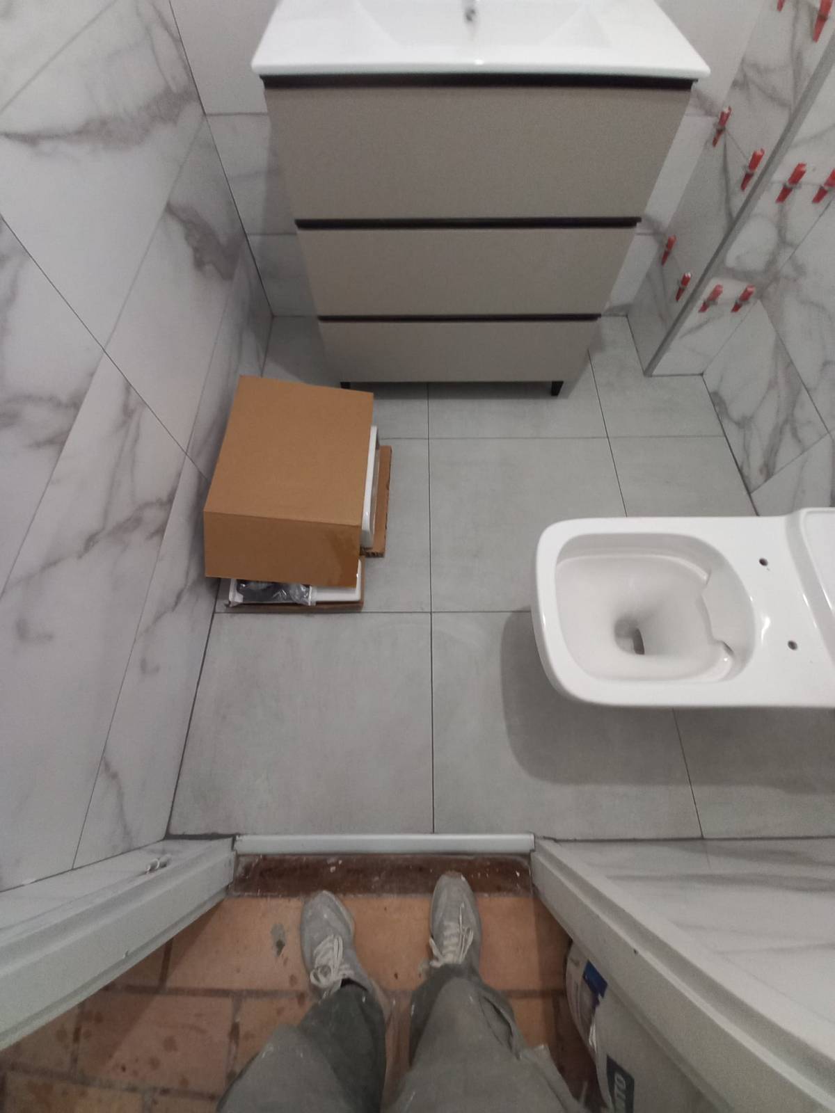 Hogar renovado - Odivelas - Reparación de puertas