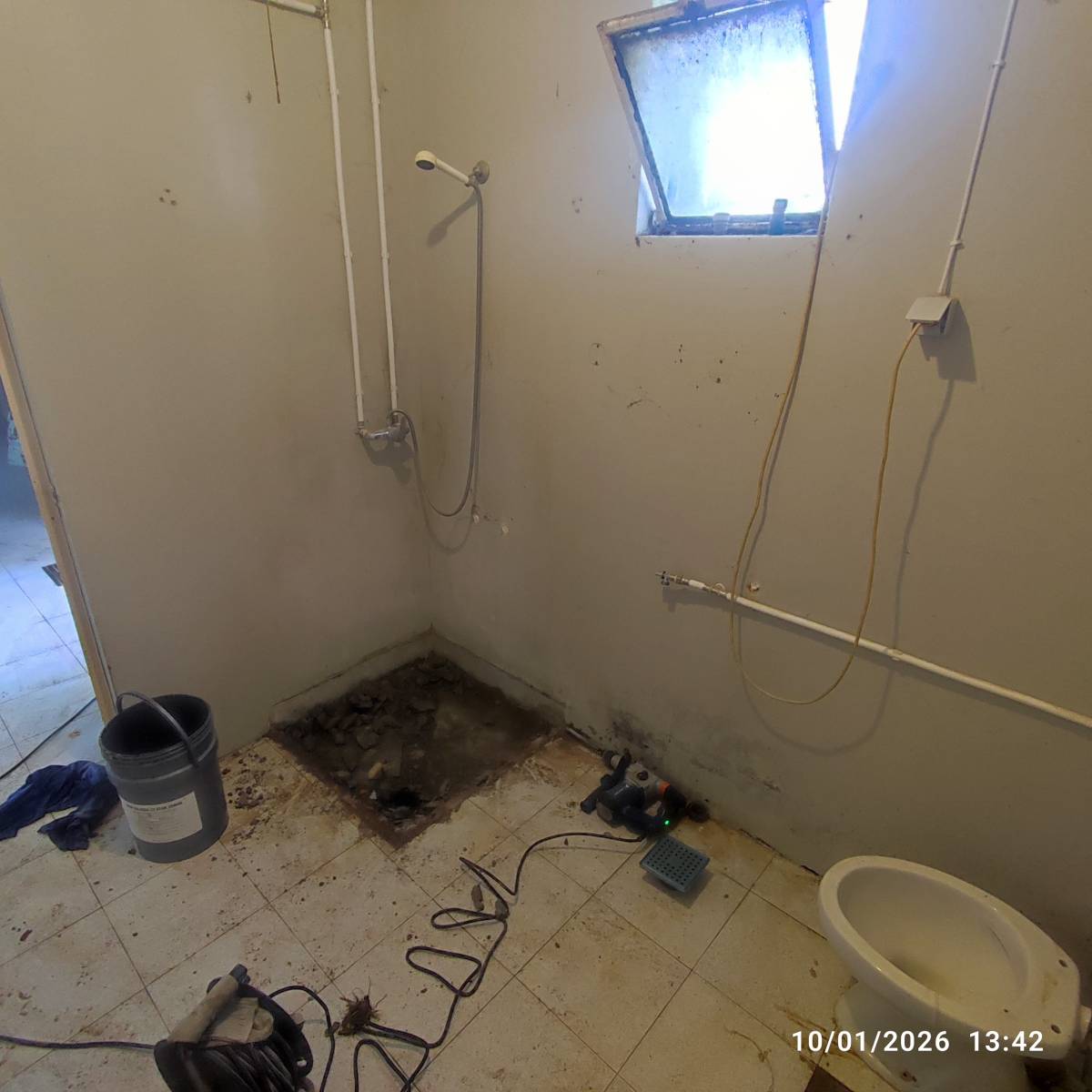 Ladrilhador Profissional - Penamacor - Rénovation de chambre