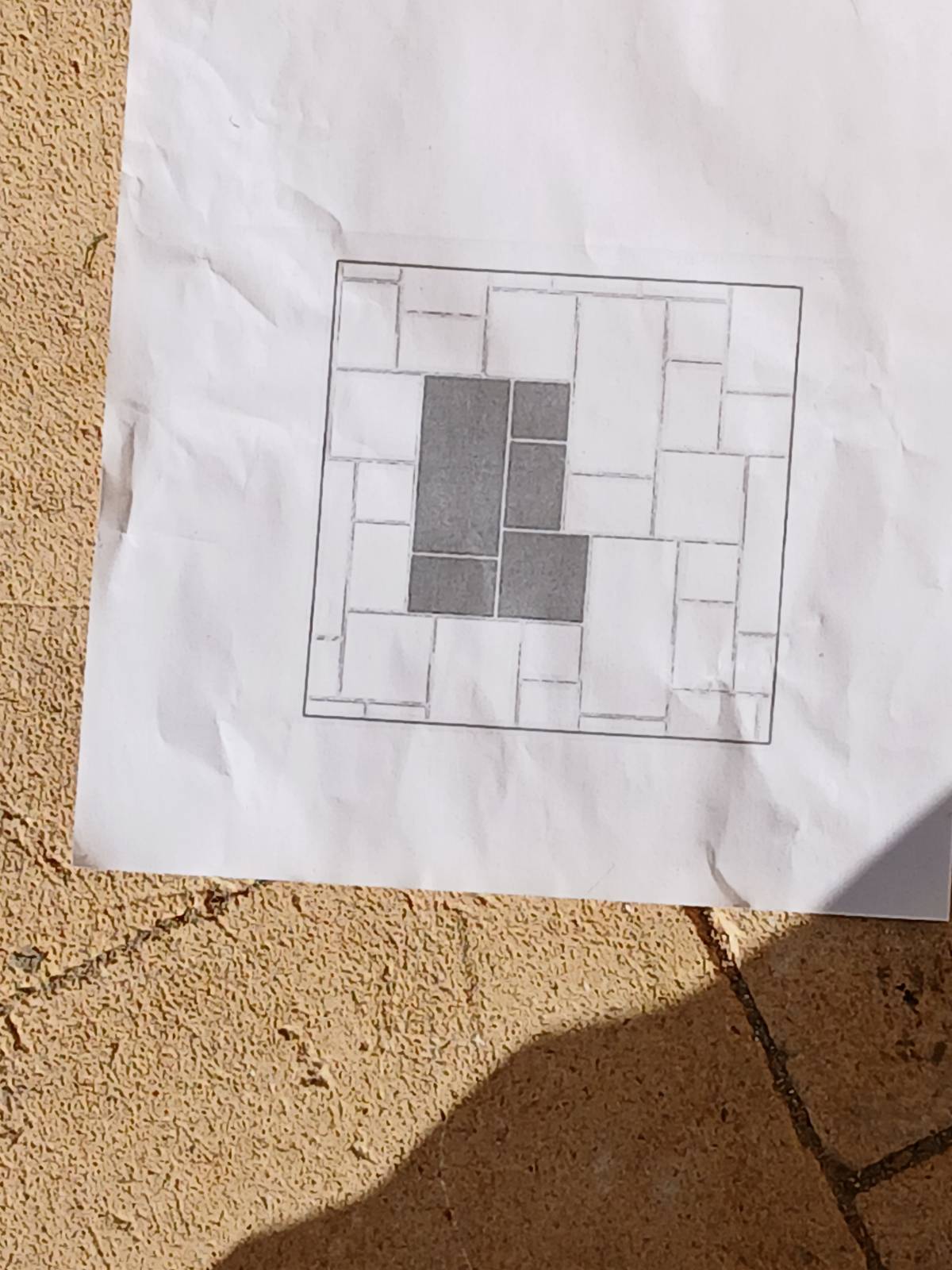 Pb06 construção - Sintra - Instalação de Alcatifa