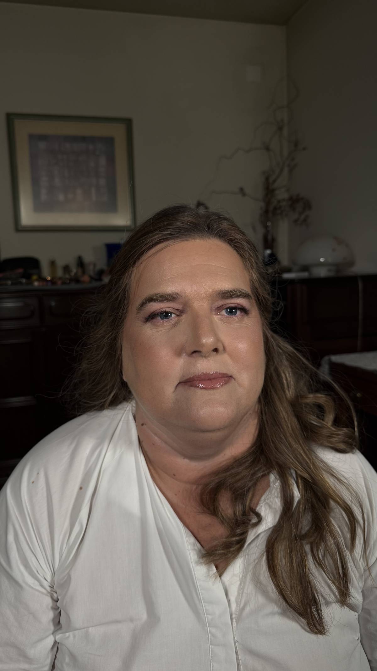Babi Ribeiro | MAKE-UP ARTIST - Amares - Event Make up