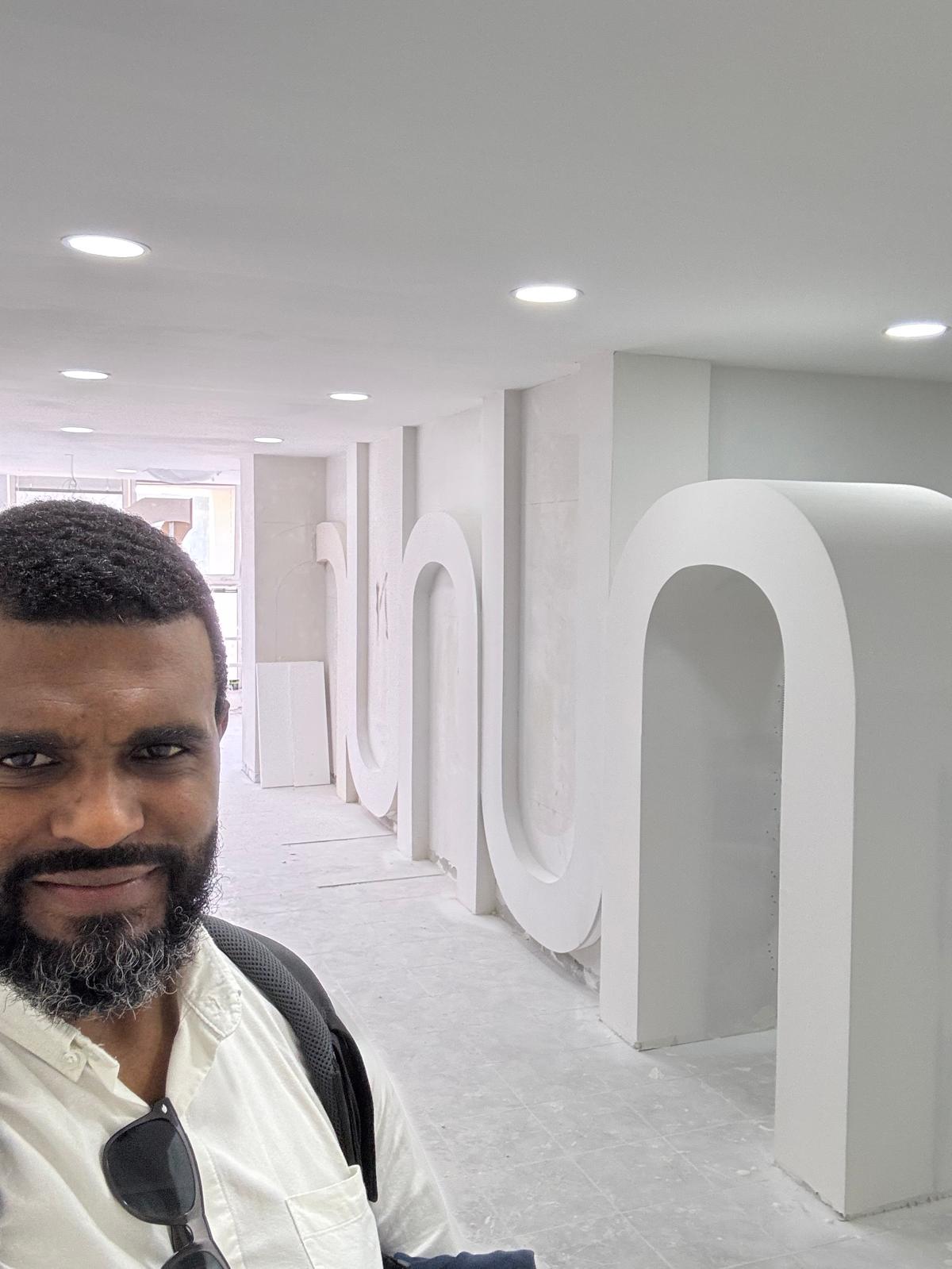M.nascimento - Póvoa de Varzim - Supervisão de Obras