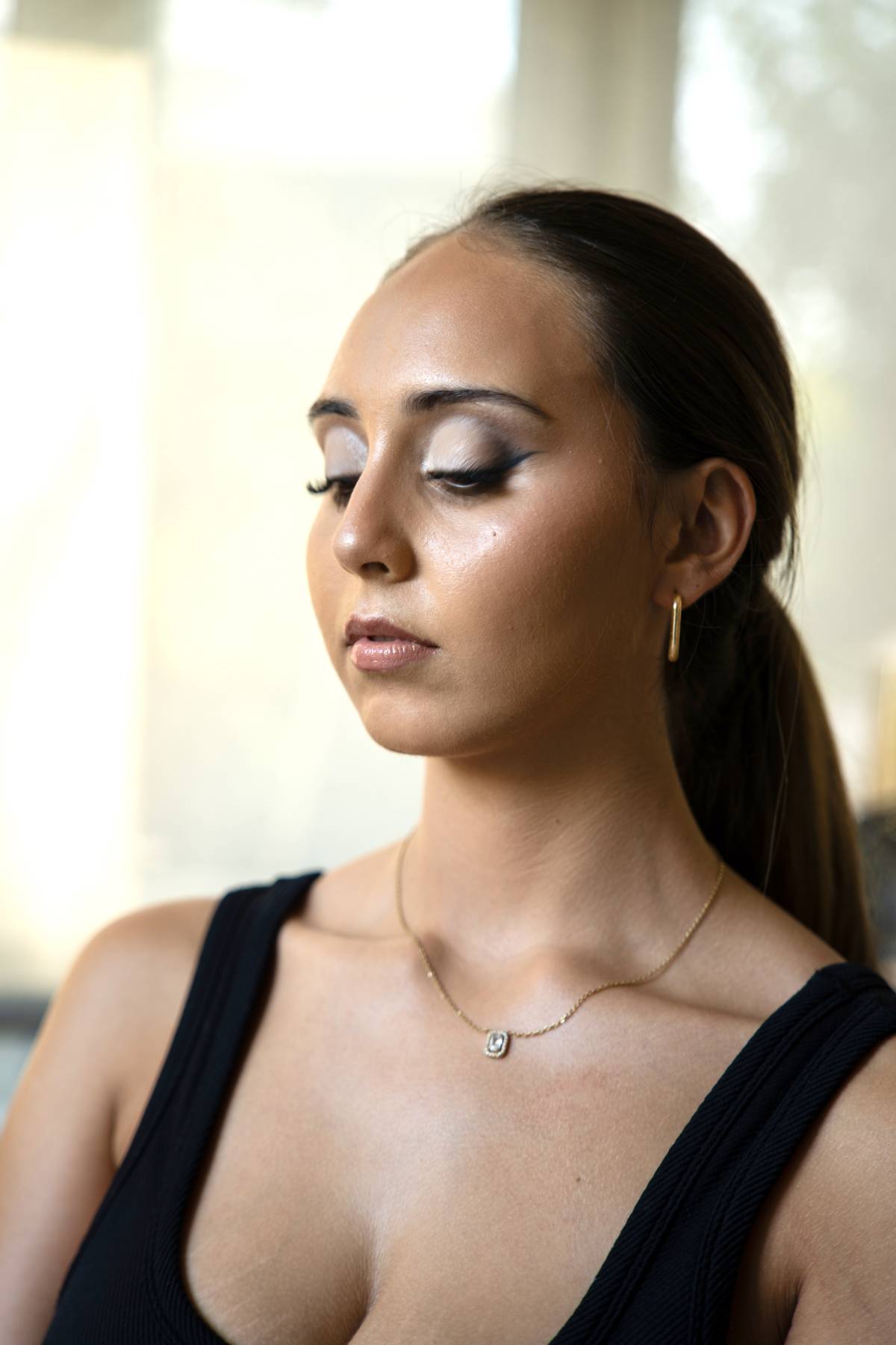 Babi Ribeiro | MAKE-UP ARTIST - Amares - Event Make up