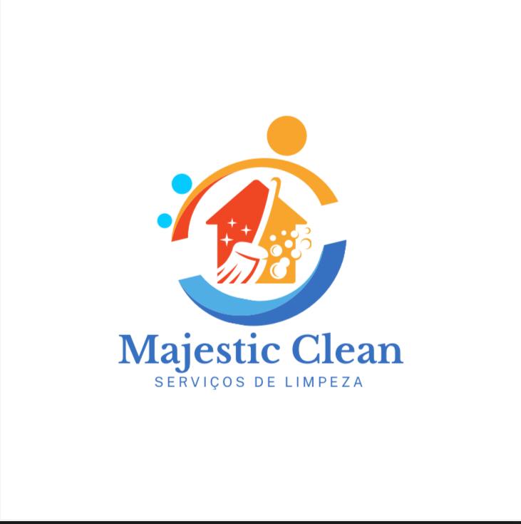 Majestic Clean - Loures - Organização da Casa