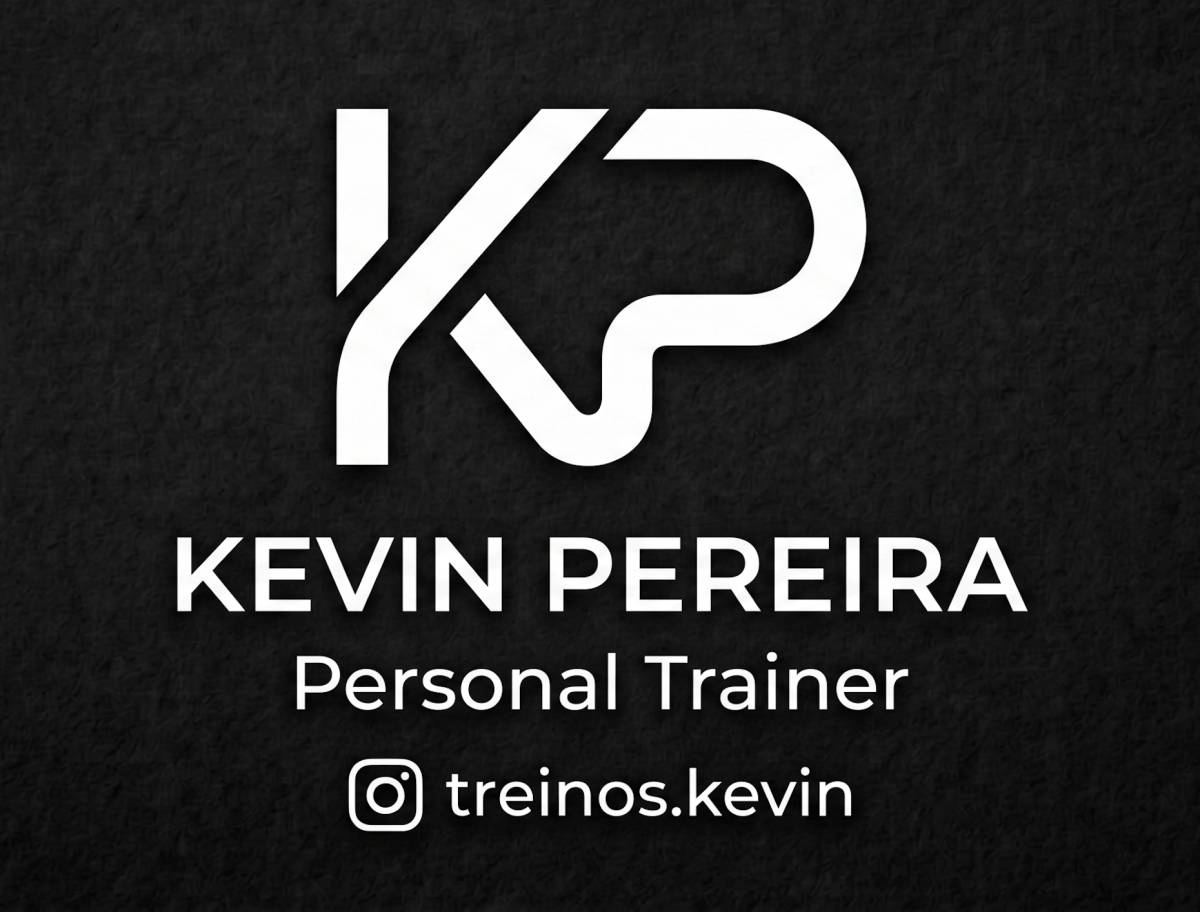 Kevin Pereira - Almada - Personal Training