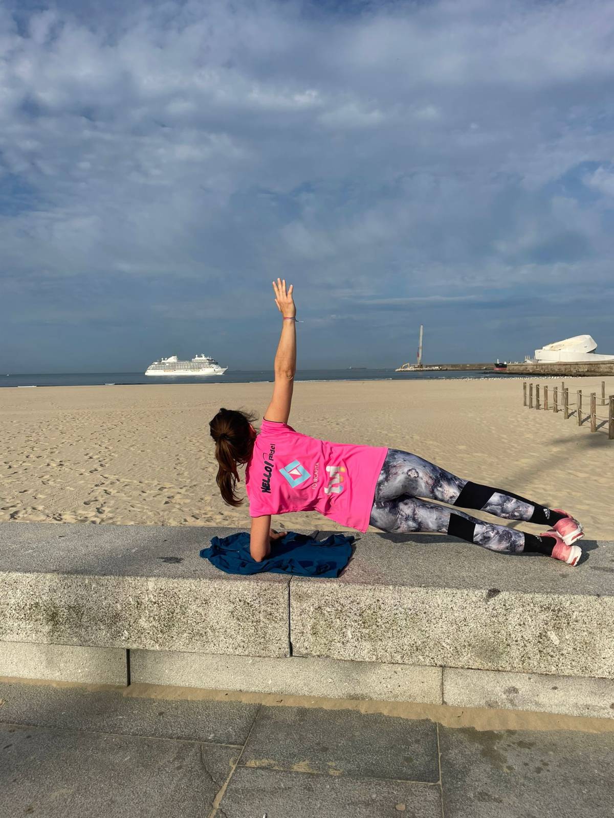 Hugo Pinto - Matosinhos - Personal Training
