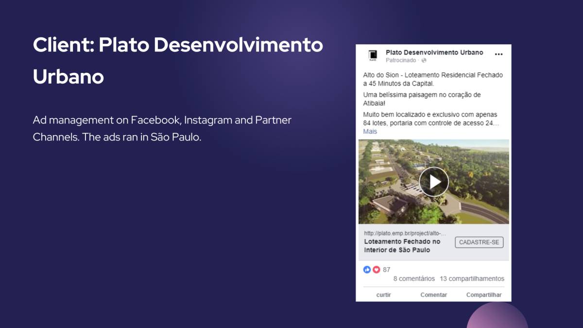 Patrícia Vieira - Vila do Conde - Beratung - Marketing und Digital