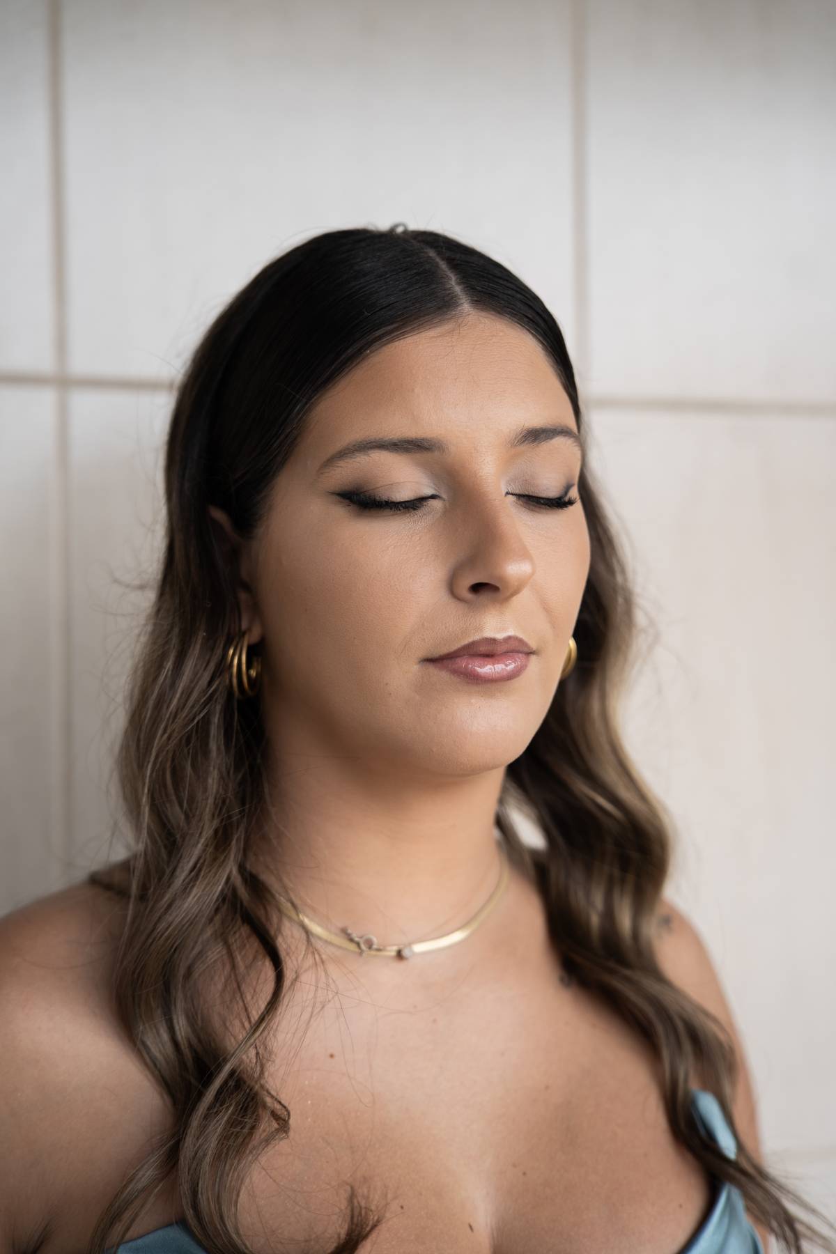 Babi Ribeiro | MAKE-UP ARTIST - Amares - Friseure und Make-up Artists