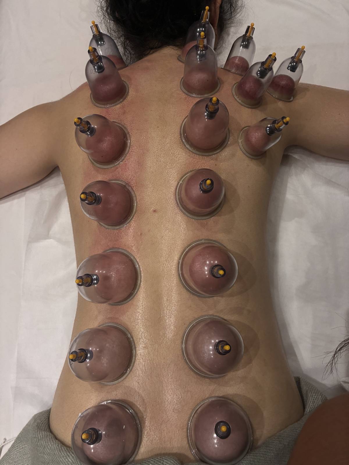 Laila koyama - Lisboa - Sports Massage