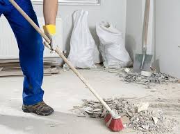 CouchClean - Cartaxo - Limpeza de Propriedade