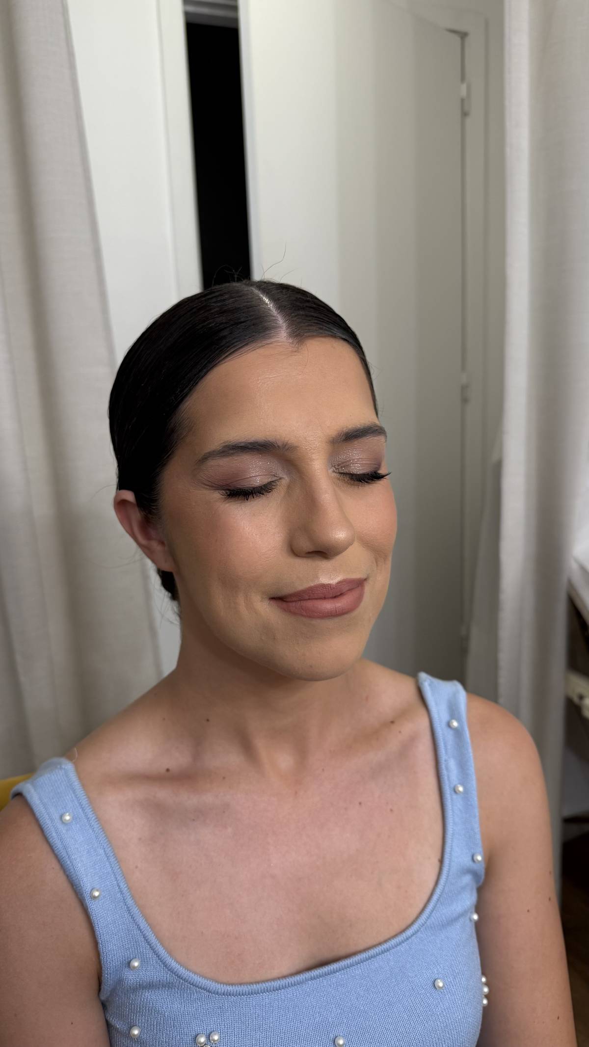 Babi Ribeiro | MAKE-UP ARTIST - Amares - Braut-Make up