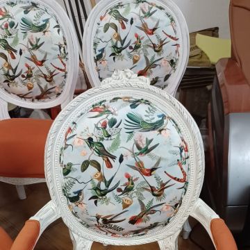 Autohubroma - Loulé - Restauro, Tratamento e Reparação de Couro
