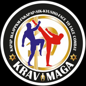 Hugo Nascimento - Cascais - Krav Maga Lessons