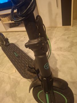 Taller de patinetes - Servicios Auto