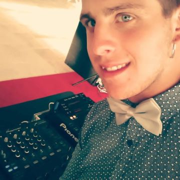 Mastermix Deejay - Vila Nova de Poiares - DJ para Casamentos