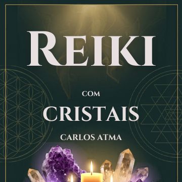 Carlos Atma - Sintra - Hipnoterapia