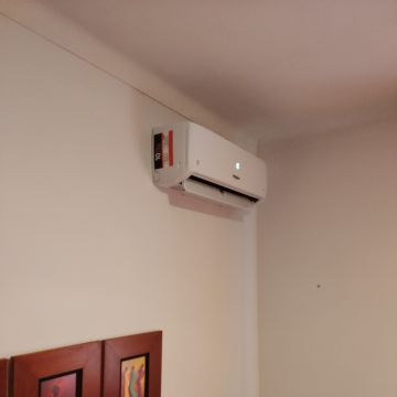 AlxSoluções - Coimbra - Plomberie