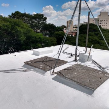 Ivan dos Santos Alves - Barreiro - Caulking