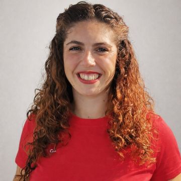 Nádia Pereira - Contabilista Certificada - Benavente - Soporte administrativo