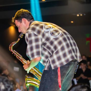 Joaquim Koehler - Porto - Entretenimento com Banda Rock