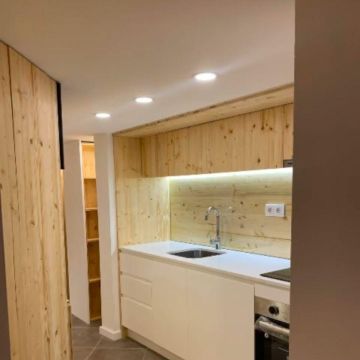 Diamond Wood(fya remodelações) - Odivelas - Instalação de Cerca