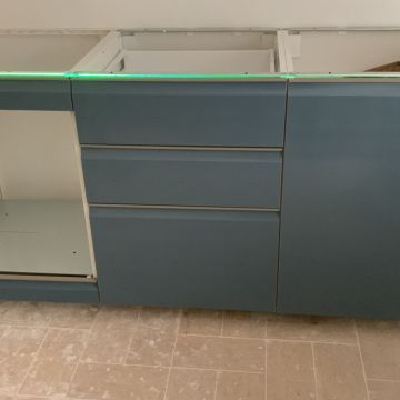 Mr silva - Alenquer - Montagem de TV