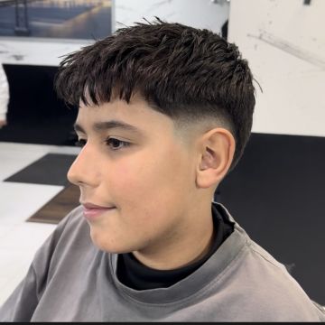 Ávila Barber - Almada - Hairdressers and Barber Shops