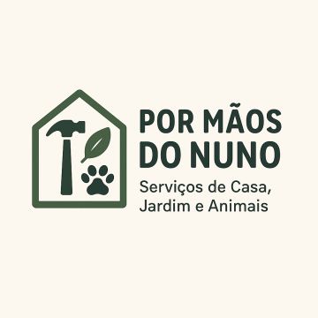 Nuno Nunes - Palmela - Schrank umbauen