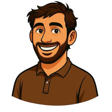 Nuno Nunes - Palmela - Web Design