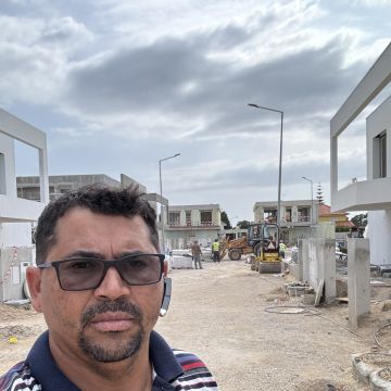 Zacarias - Seixal - Remoção de Amianto