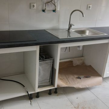 Pb06 construção - Sintra - Manutenção e Reparação de Terraço