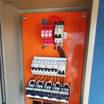 Andrew Costa - Lisboa - Vending Machine Repair