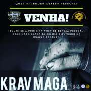 Hugo Nascimento - Cascais - Self Defense Lessons