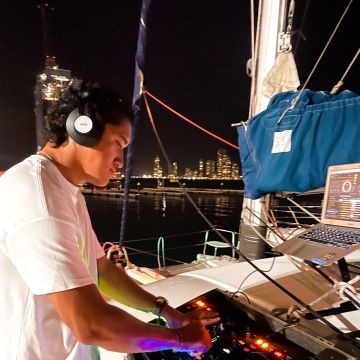 Pamer music - Lisboa - DJ para Festas e Eventos