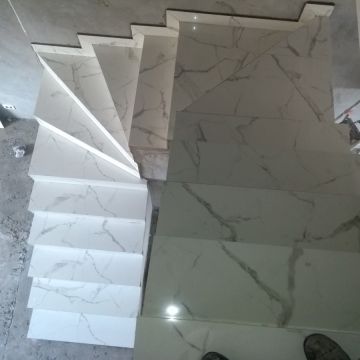 Sou especialista em ladrilhos em geral a mais de 15 anos no ramo, acabamentos de primeira - Torres Novas - Attic Remodel