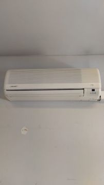 Manutenção de Ar Condicionado - Ar Condicionado e Ventilação