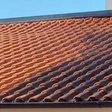 Carlos regueiras - Guimarães - Dachdecken
