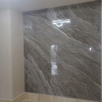 Hogar renovado - Odivelas - Aislamientos