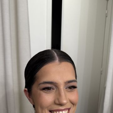 Babi Ribeiro | MAKE-UP ARTIST - Amares - Friseure und Make-up Artists