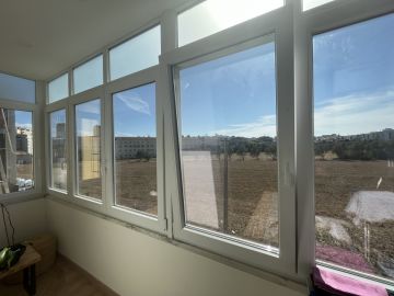 Blinds Installation or Replacement