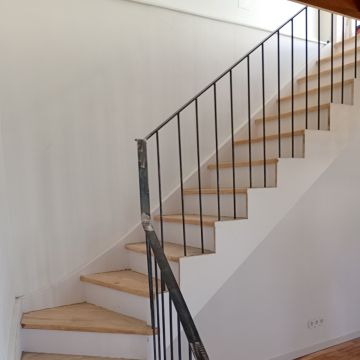 Creative Mult - Sintra - Katzenklappe einbauen