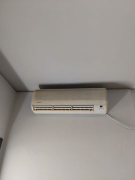 Ar Condicionado e Ventilação