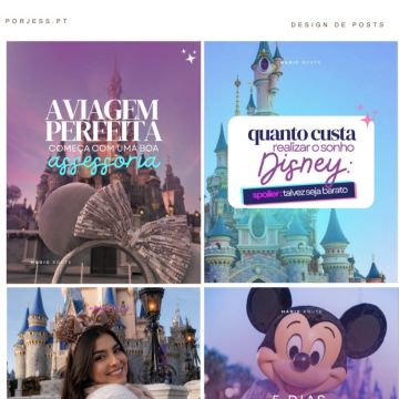jessica Ferreira - Oliveira de Azeméis - Web Design