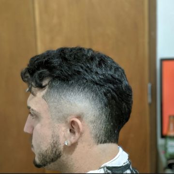 Ávila Barber - Almada - Hairdressers